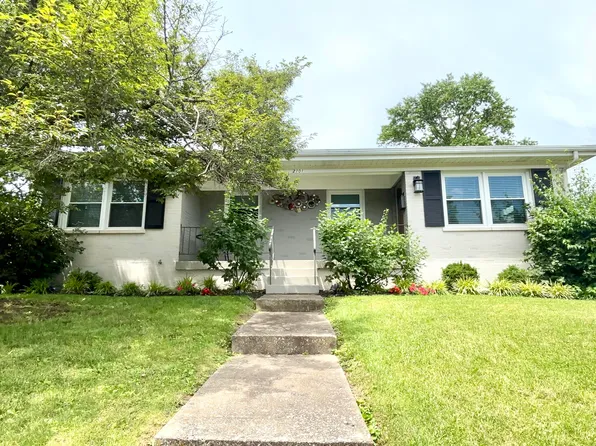2101 Cypress Dr, Lexington, KY 40504