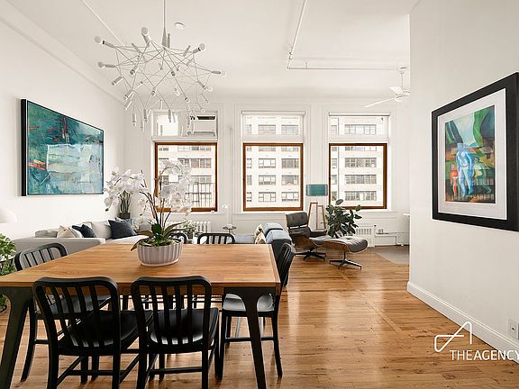 2nd image of 12 E 14th St APT 4F