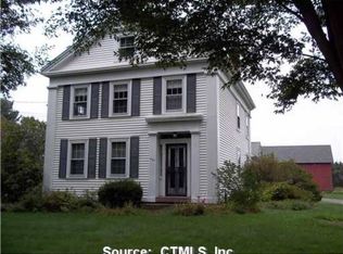 770 King St, South Windsor, CT 06074