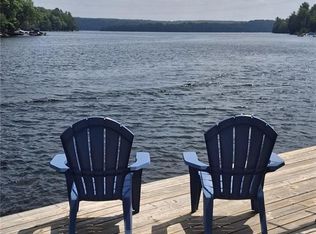 1017 Rays Ln, Minden Hills, ON K0M 2K0