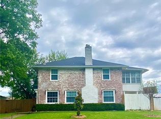 3807 Wicklow Dr, Fort Smith, AR 72903