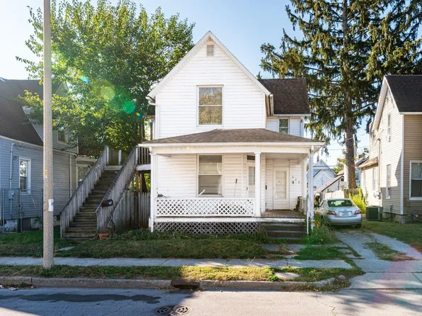 608 Anderson Ave, Fort Wayne, IN 46805