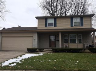 2025 Rock Way, Lansing, MI 48910