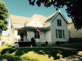 307 Burns St, Ida Grove, IA 51445