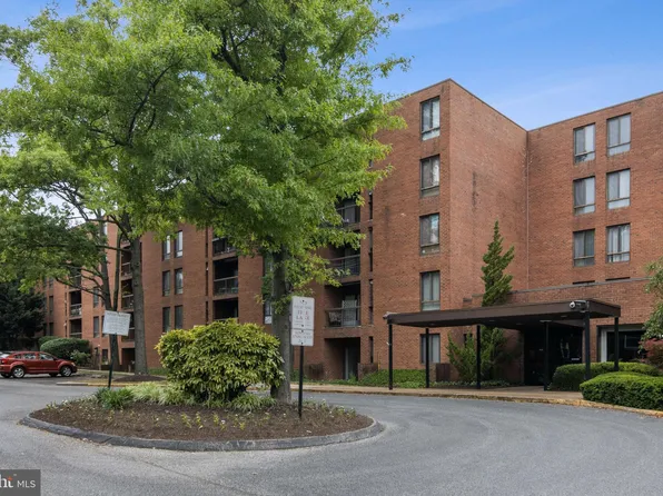 6711 Park Heights Ave Unit 409, Baltimore, MD 21215