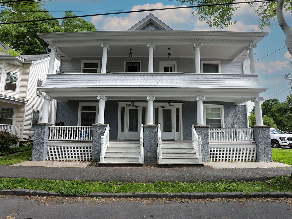 1st image of 144 Saint James St #1A