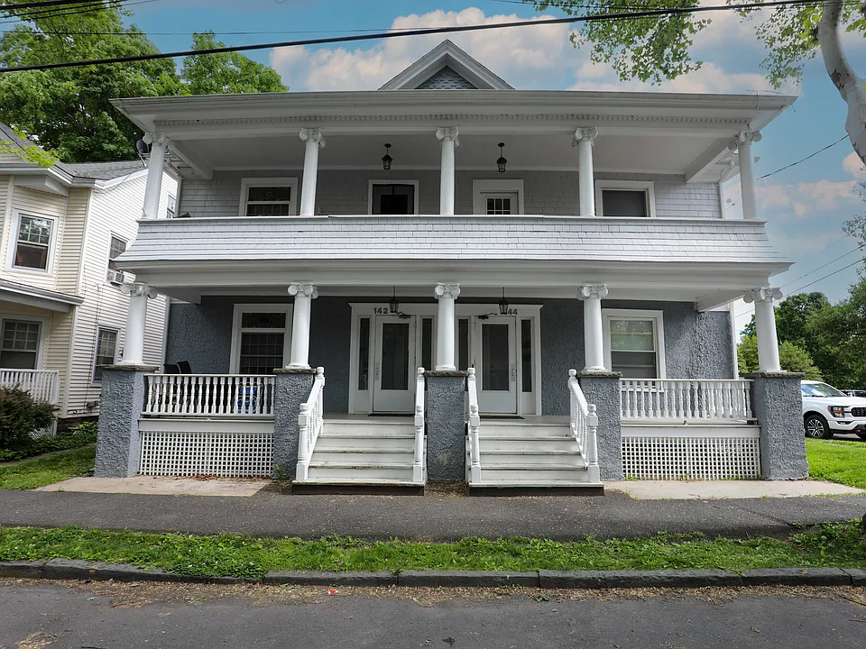 144 Saint James St #1A