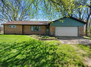 60299 County Road 380, Bangor, MI 49013