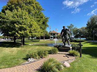 126 Boat Club Dr, Cheboygan, MI 49721