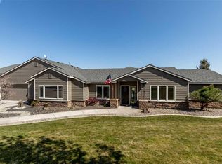 11301 S 952nd Pr SE, Kennewick, WA 99338