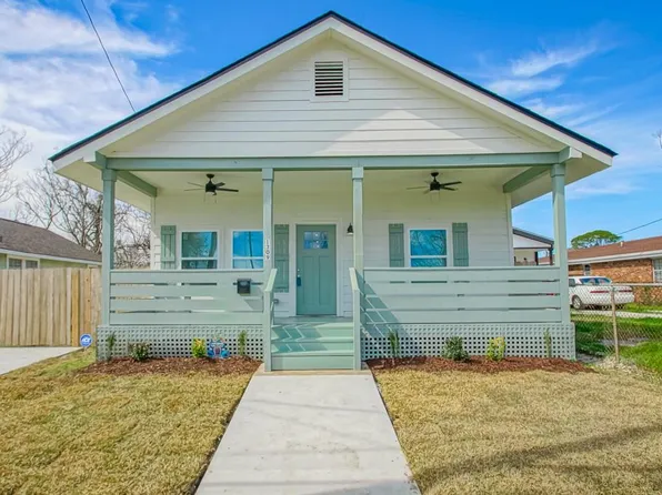 1309 L B Landry Ave, New Orleans, LA 70114