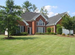 1415 Juniper Springs Trl, Loganville, GA