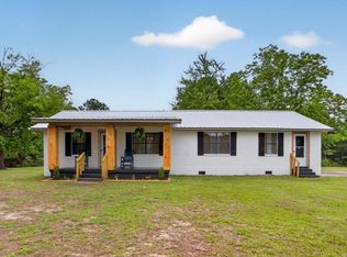 1341 Highway 98 W, Foxworth, MS 39483