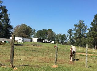 147 Crestview Rd, Abbeville, GA 31001