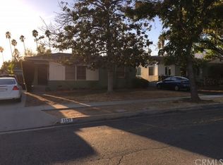 1117 N Alameda Ave, Azusa, CA 91702