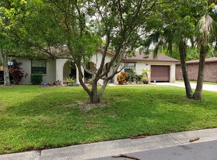 173 Virginia Rd, West Melbourne, FL 32904