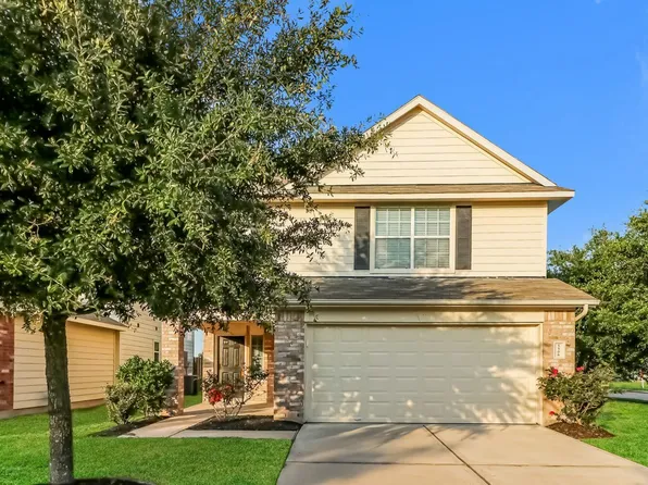 5506 Latta Plantation Dr, Katy, TX 77449
