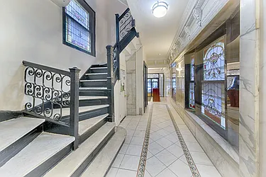 Sold by Halstead Real Estate