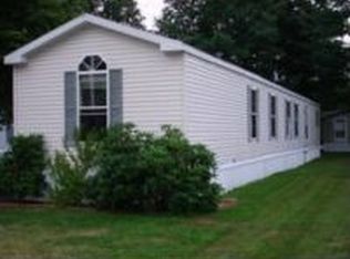 32 Long St, Brunswick, ME 04011