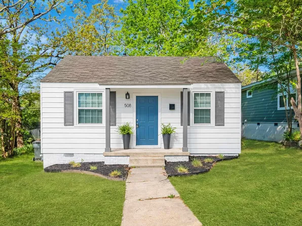 508 Maple St, Little Rock, AR 72205