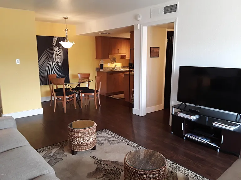 7350 N Via Paseo Del Sur #N107 — Photo 11