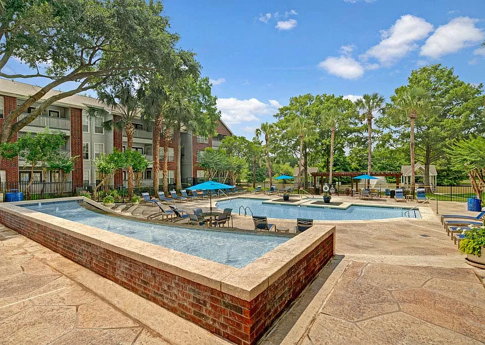 Foundations at Edgewater