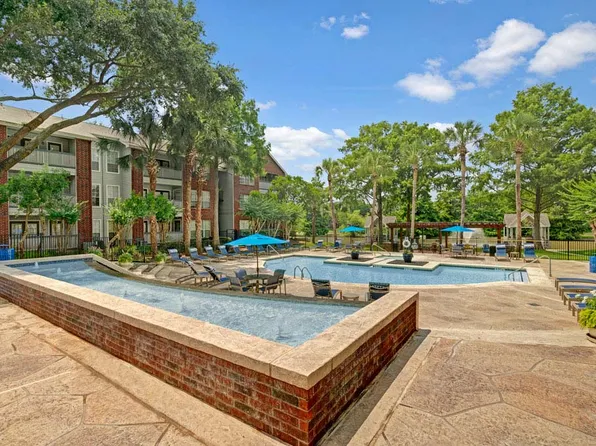 Foundations at Edgewater