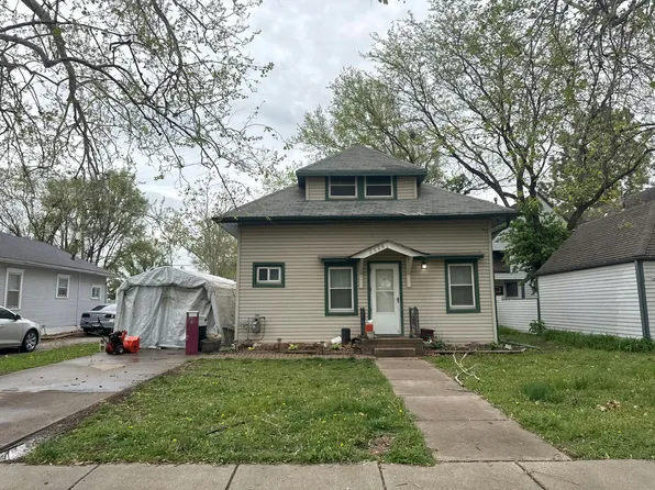 3526 Saint Paul Ave, Lincoln, NE 68504