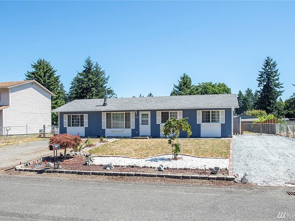 1st image of 17413 8th Avenue Ct S