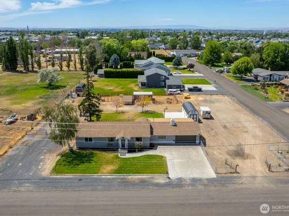 2096 Hamilton Road NE, Moses Lake, WA 98837