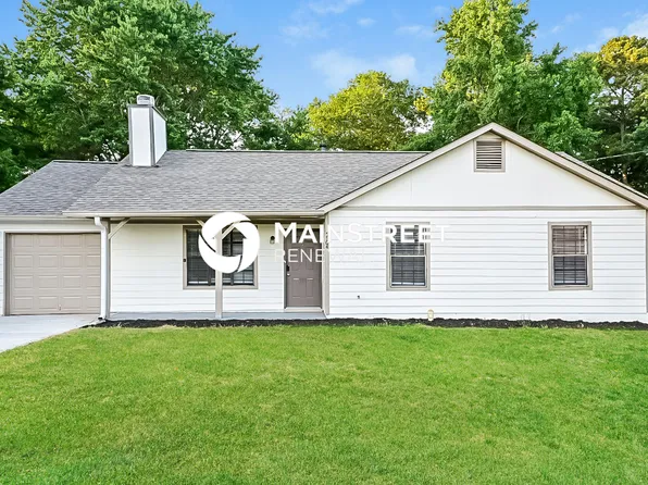 5704 Phillips Dr, Morrow, GA 30260