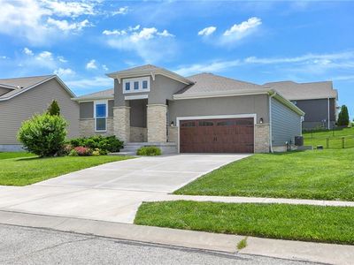 24853 W 144th St, Olathe, KS, 66061