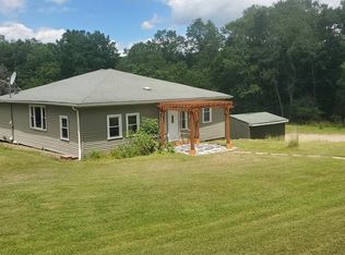 1075 Warren Rd, Franklin, PA 16323