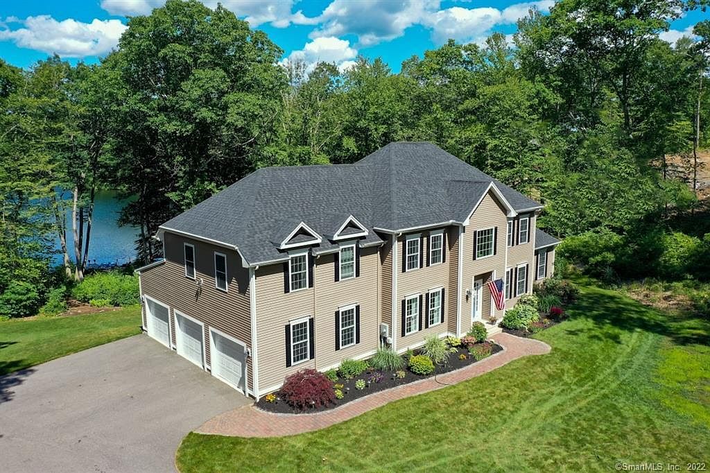 294 Silver Springs Dr, Higganum, CT 06441 Zillow