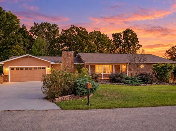 161 Lakeview Dr, Lakeview, AR 72642