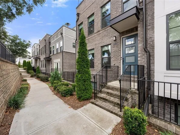 1012 Burnside Ln NW, Atlanta, GA 30318