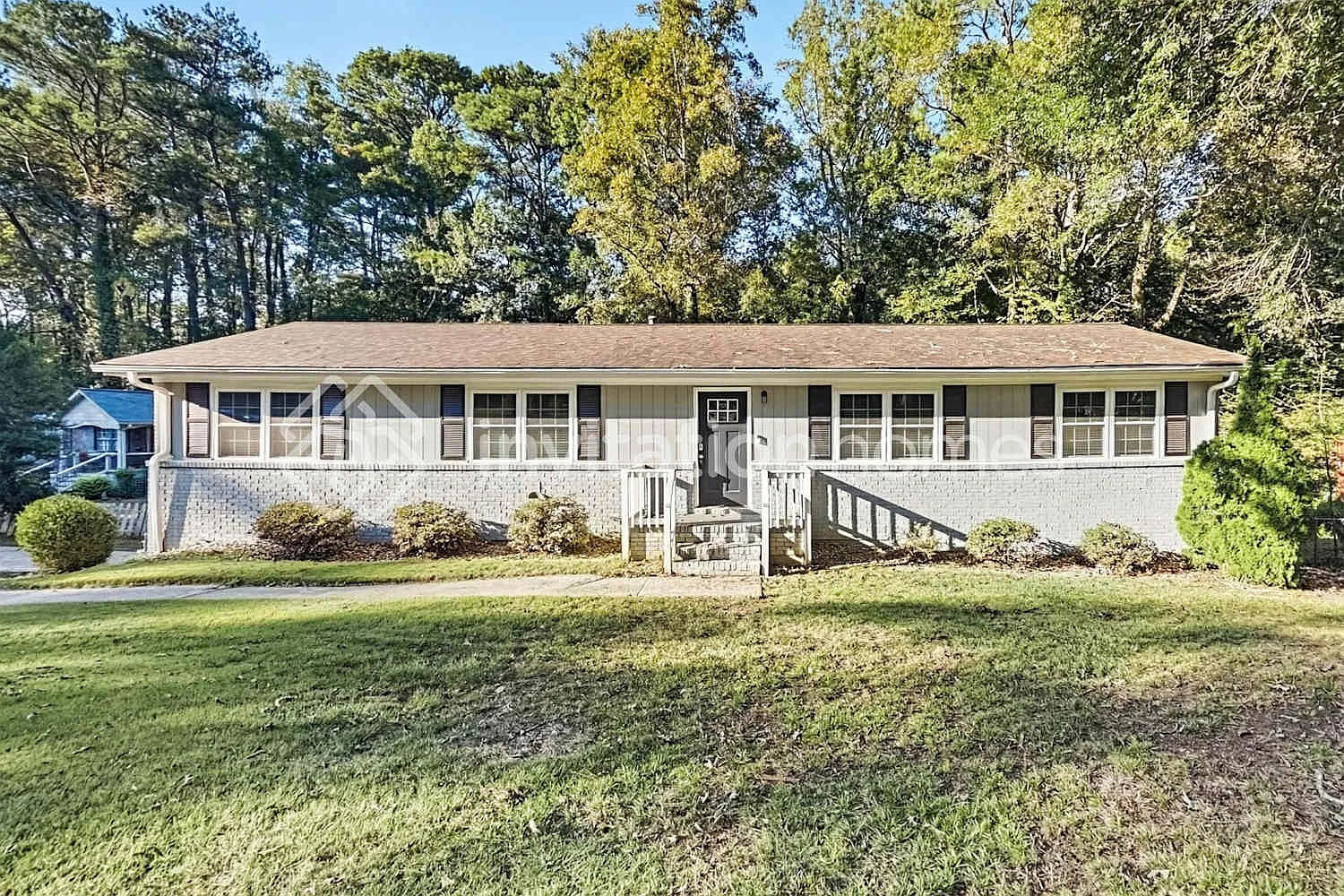 3782 Lake Dr Smyrna, GA 30082 — Photo 1