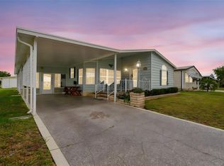 3912 Damian Dr, Zephyrhills, FL 33541