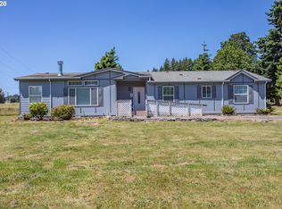 152 Monaghan Rd, Carson, WA 98610