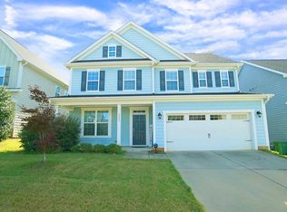 8043 Gilano Dr, Raleigh, NC 27603