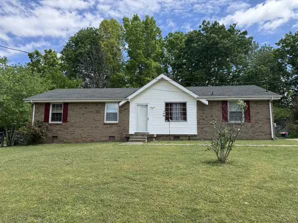 236 Charlemagne Blvd, Clarksville, TN 37042