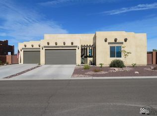 14680 E 46th Loop, Yuma, AZ 85367