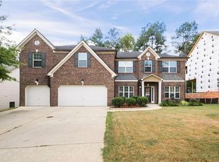 3494 Summerlin Pkwy, Lithia Springs, GA 30122
