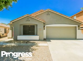 23472 S 223rd Pl, Queen Creek, AZ 85142