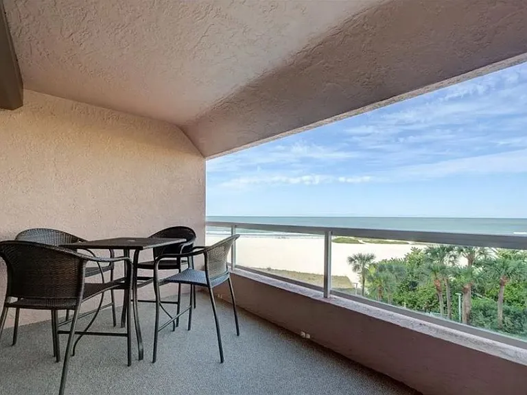 1310 Gulf Blvd #4B — Photo 5