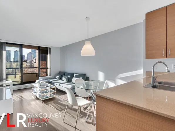 977 Mainland St, Vancouver, BC