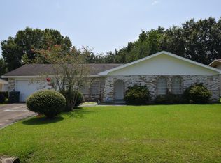 1519 W Autumnwood Ln, Lake charles, LA 70605