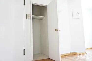 Rented by J Misrahi Realty Corp