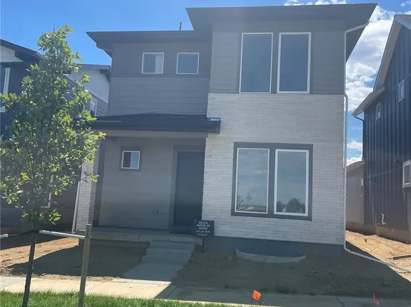 751 Carabiner Drive, Erie, CO 80516