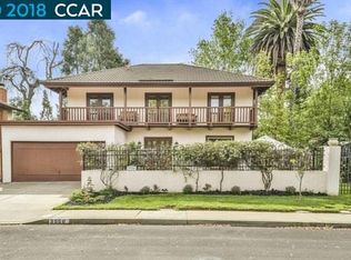 2950 Ryan Rd, Concord, CA 94518